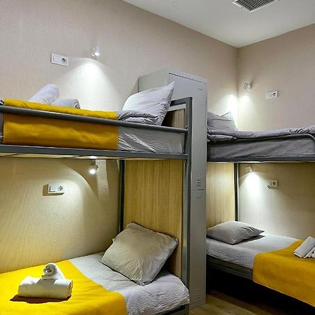 Queen Hostel Тбілісі Екстер'єр фото