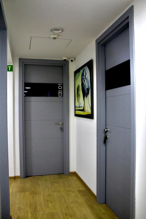 Queen Hostel Тбілісі Екстер'єр фото