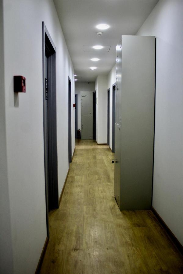 Queen Hostel Тбілісі Екстер'єр фото