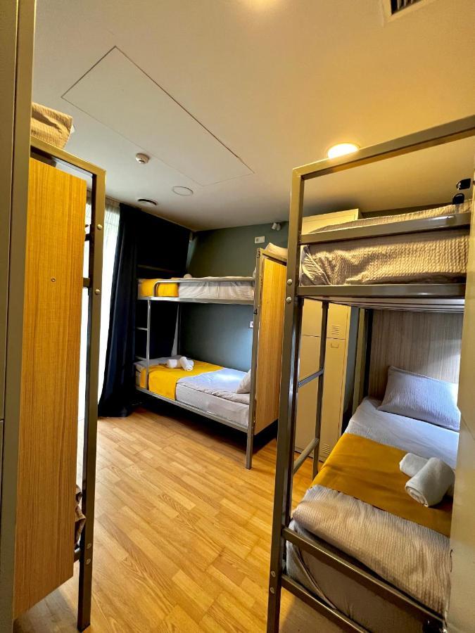Queen Hostel Тбілісі Екстер'єр фото