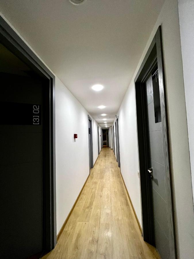 Queen Hostel Тбілісі Екстер'єр фото