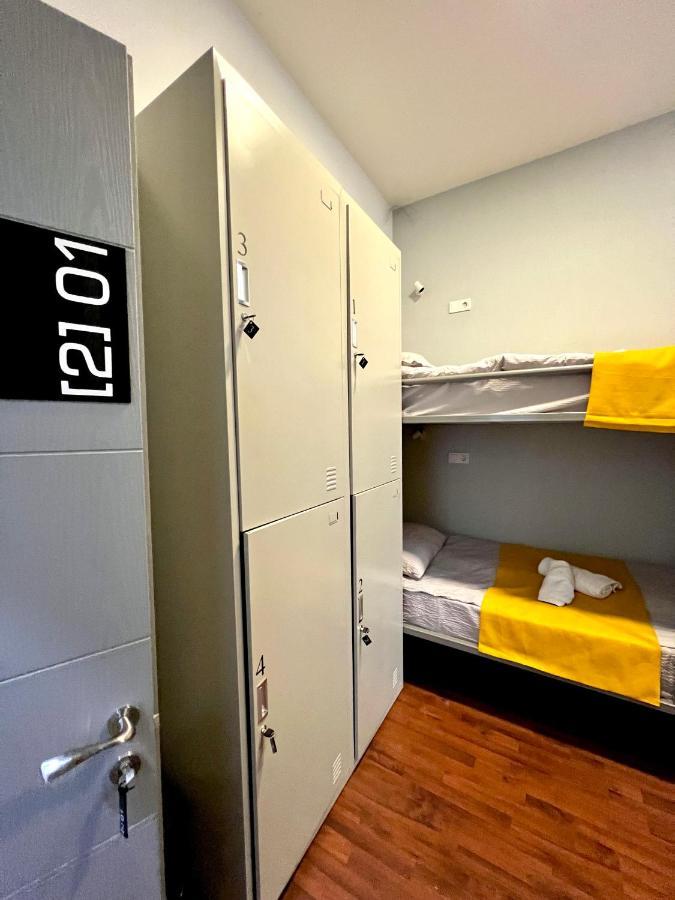 Queen Hostel Тбілісі Екстер'єр фото