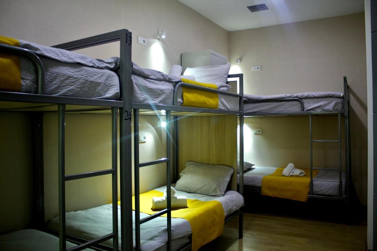 Queen Hostel Тбілісі Екстер'єр фото