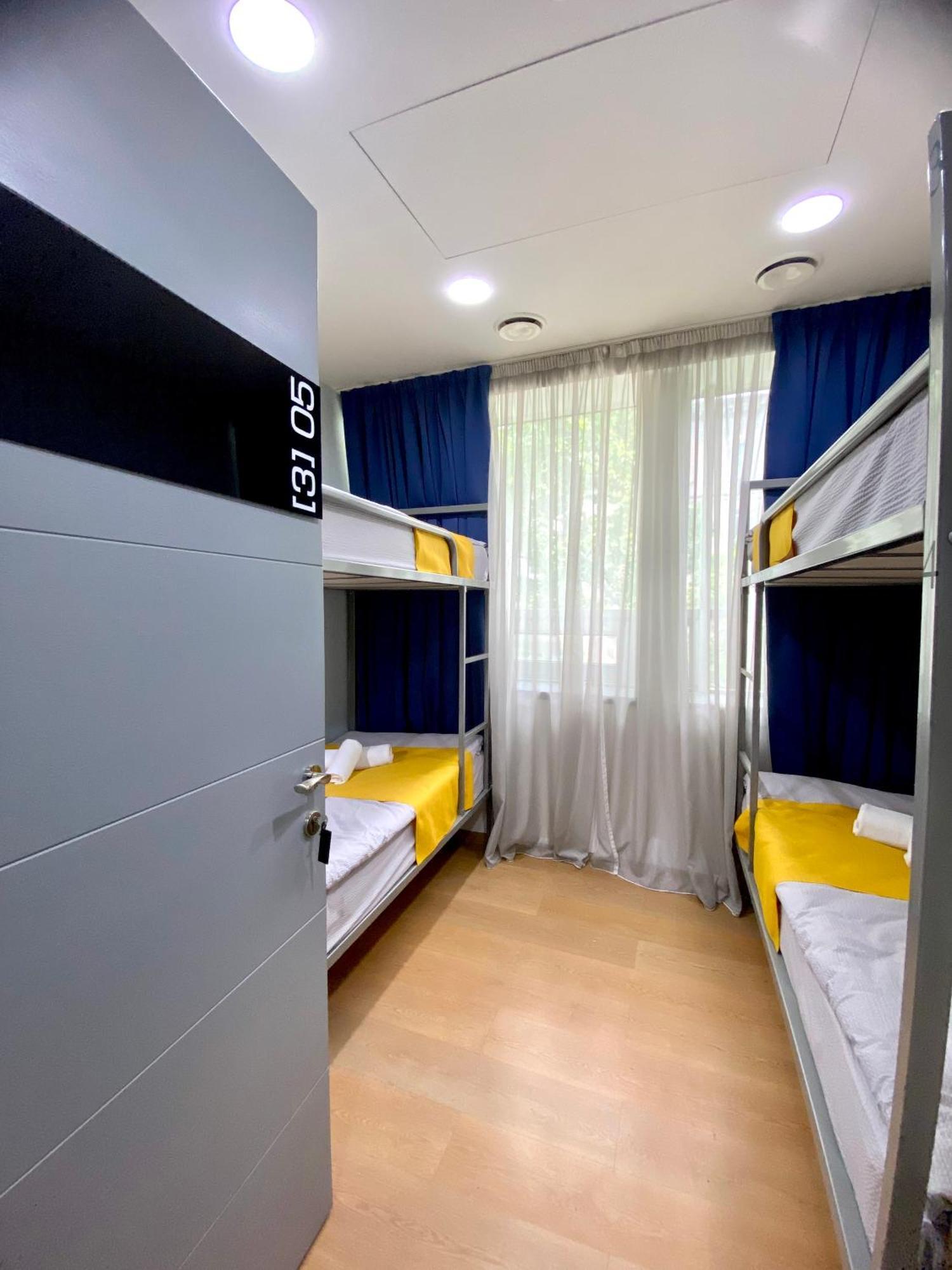 Queen Hostel Тбілісі Екстер'єр фото